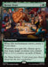 Heroic Feast - Enchantment (Foil)