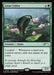 Lotus Cobra (Foil)