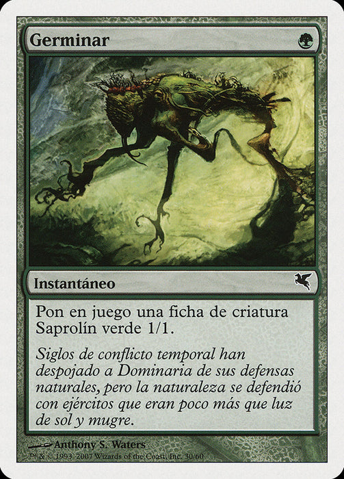 Germinar - Sprout
