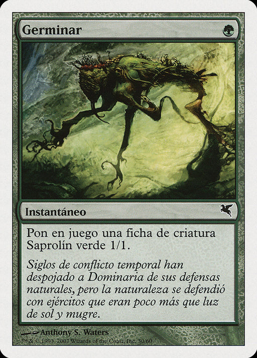 Germinar - Sprout