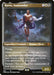 Ravos, Soultender - Etched - Inverted - Legendary - Etched (Foil)