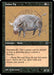 Zodiac Pig (Foil)