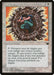 Cercle de protection: artefacts - Circle of Protection: Artifacts