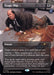 Tragic Slip - Borderless - Full Art - Inverted (Foil)