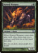 Hunted Wumpus (Foil)