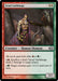 Gruul Guildmage (Foil)