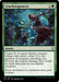 Arachnogenesis (Foil)