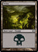 Swamp (Foil)