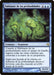 Habitante de las profundidades - Denizen of the Deep