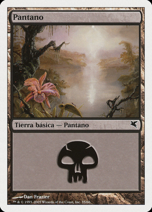 Pantano - Swamp