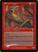 Shivan Dragon (Foil)