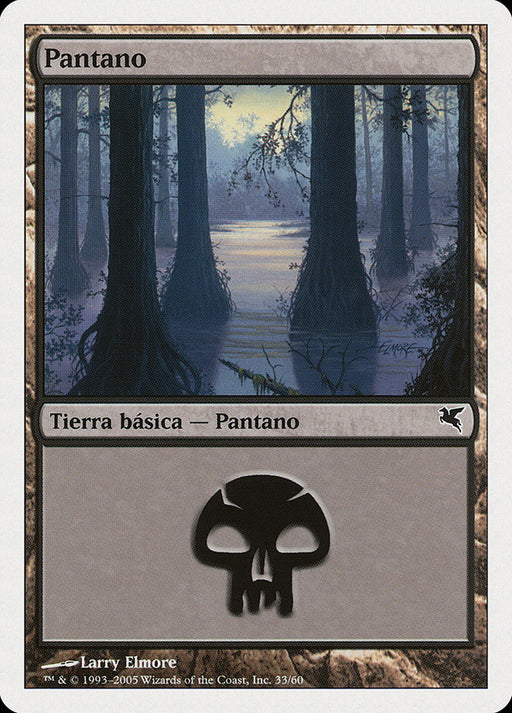 Pantano - Swamp
