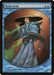 Mana Leak - Textless - Full Art