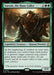 Surrak, the Hunt Caller - Legendary (Foil)