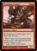 Flowstone Crusher (Foil)