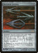 Serrated Arrows (Foil)