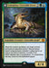Lukamina, Crocodile Form - Legendary
