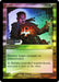 Dreadbore - Retro Frame (Foil)