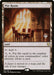 War Room (Foil)