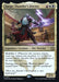 Zurgo, Thunder's Decree - Legendary (Foil)