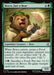 Bosco, Just a Bear - Legendary (Foil)