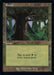 Forest - Retro Frame