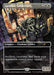 Loxodon Gatekeeper - Borderless - Full Art - Inverted