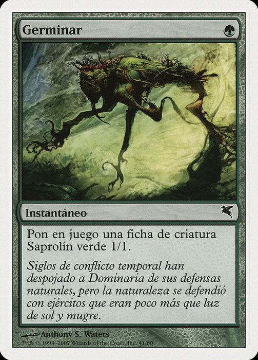 Germinar - Sprout
