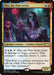 Nin, the Pain Artist - Legendary (Foil)