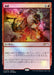 Earthquake (Foil)