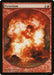 Pyroclasm - Textless - Full Art