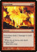 Pyroclasm (Foil)