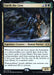 Carth the Lion - Legendary (Foil)