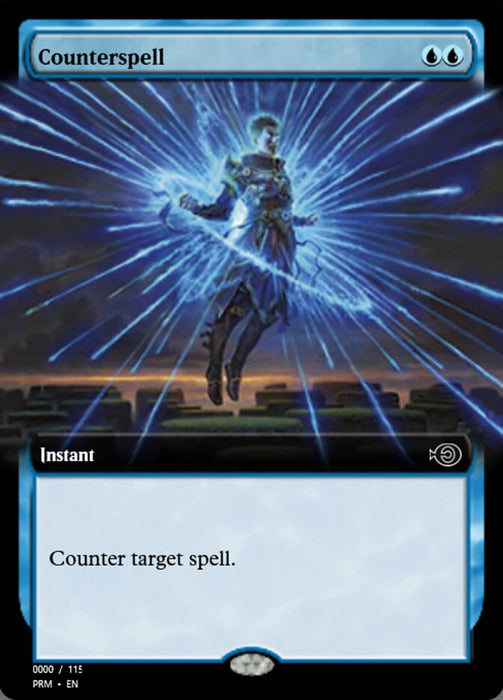 Counterspell (Foil)