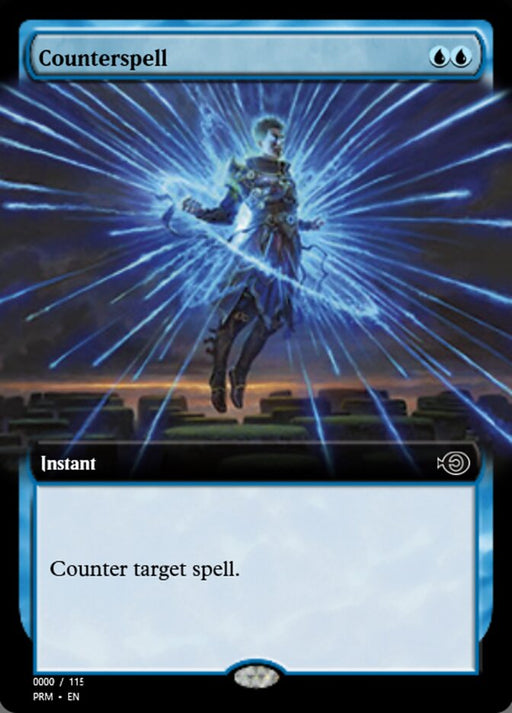 Counterspell (Foil)