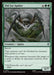 Old Fat Spider (Foil)