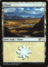 Plains (Foil)