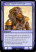 Raksha Golden Cub Avatar