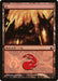 山 - Mountain (Foil)