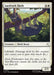 Aardvark Sloth (Foil)