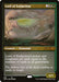 Lord of Extinction - Etched - Inverted - Etched (Foil)