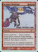 Season's Beatings (Foil)