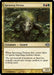Sprouting Thrinax (Foil)