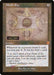 Mind's Eye - Retro Frame (Foil)