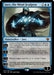 Jace, the Mind Sculptor (Foil)