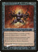 Воин Лакватуса - Laquatus's Champion (Foil)