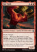Red Hulk - Legendary (Foil)