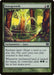 Overgrowth (Foil)