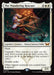 The Wandering Rescuer - Legendary