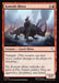 Komodo Rhino (Foil)